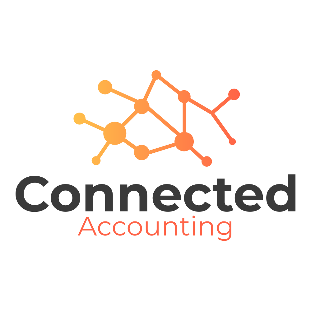 Connected Accounting Limited Logo